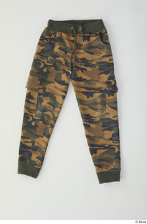 Clothes   295 camo trousers casual clothing 0001.jpg